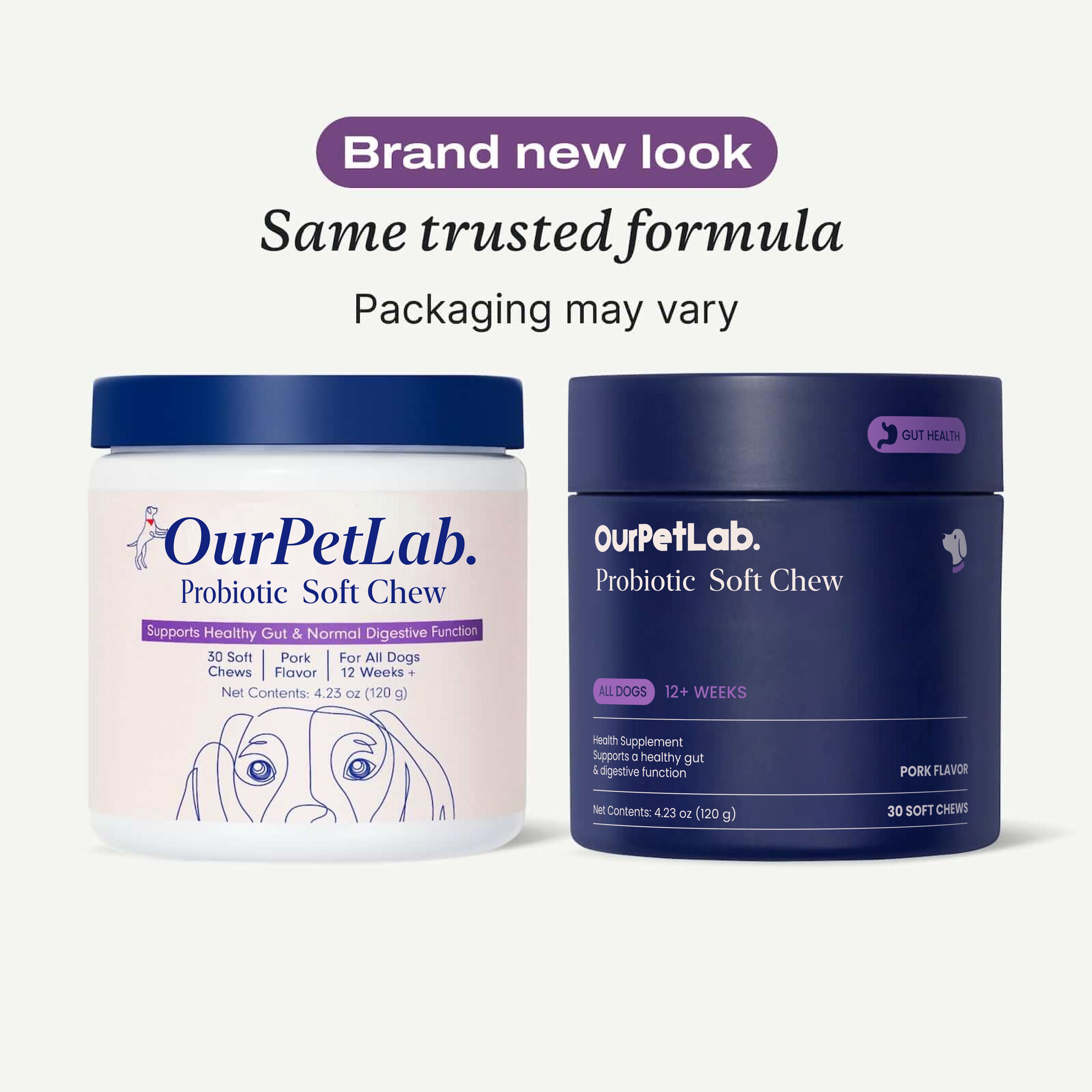 Probiotic Chews