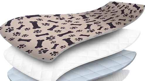 PetHealth Pad