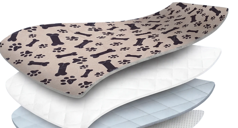 PetHealth Pad