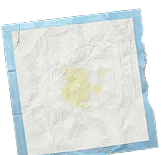 Disposable Pad